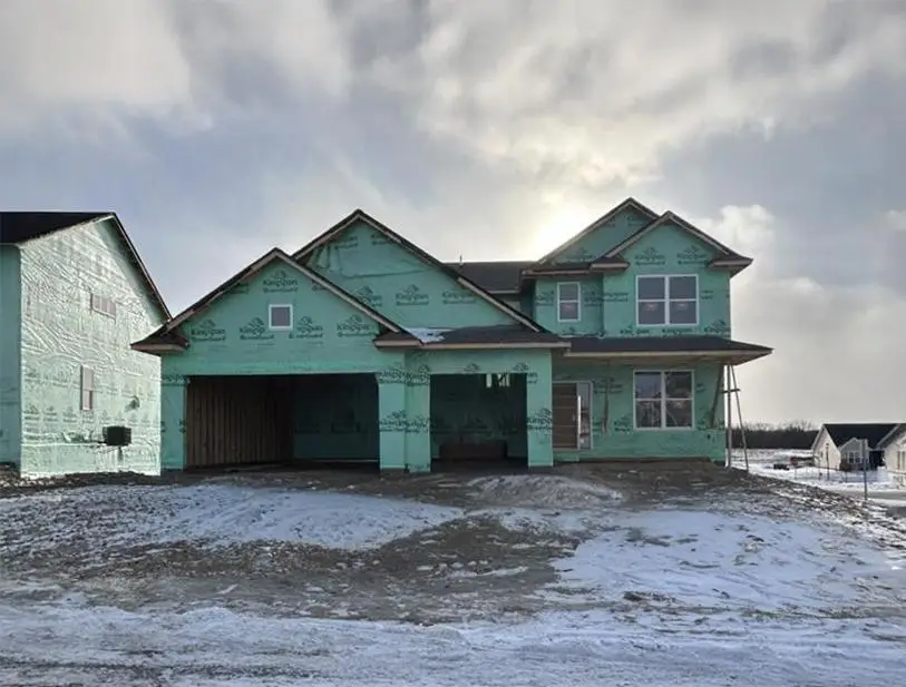 545 Waterford Place, Waconia, MN 55387 - #1