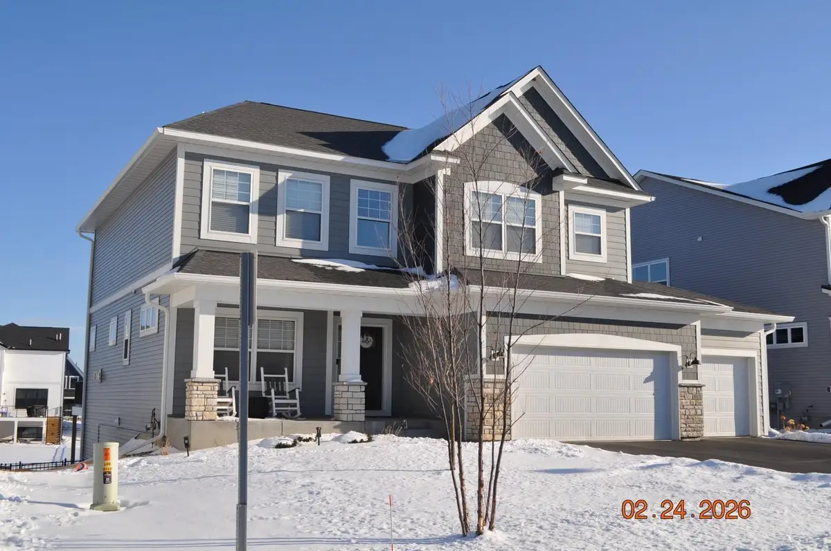 4646 Carnation Court, Minnetrista, MN 55331 - #1