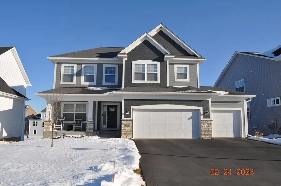 4646 Carnation Court, Minnetrista, MN 55331 - #3