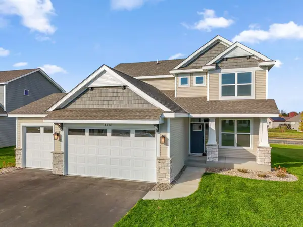 14638 74th Lane Ne, Otsego, MN 55330