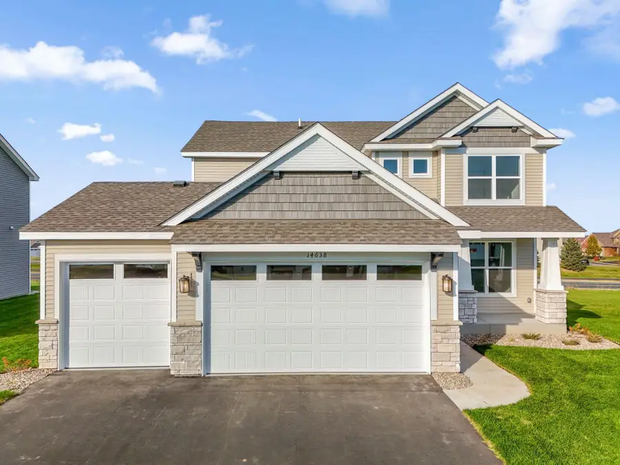 14638 74th Lane Ne, Otsego, MN 55330 - #2