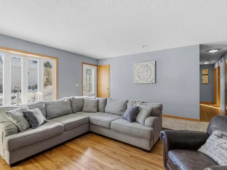 1541 60th Avenue Ne, Fridley, MN 55432 - #3