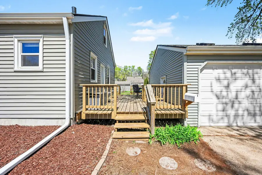 214 Pillsbury Lane, Richfield, MN 55423 - #2