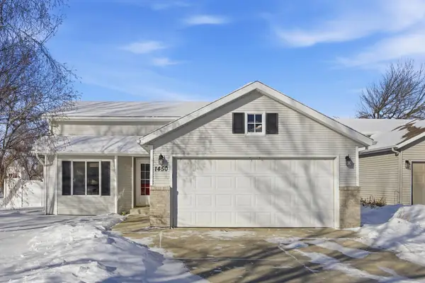 1450 Elmwood Court, West Fargo, ND 58078