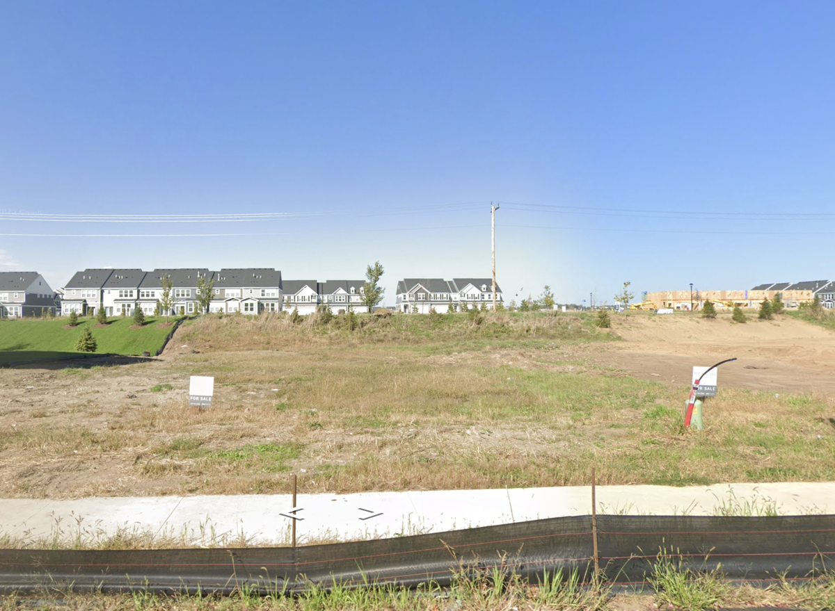 5022 Airlake Draw, Woodbury, MN 55129 - #1