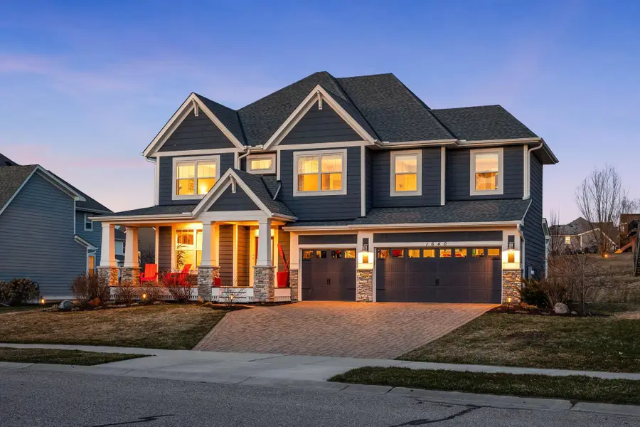 1640 Dutch Lake Drive, Minnetrista, MN 55364 - #2