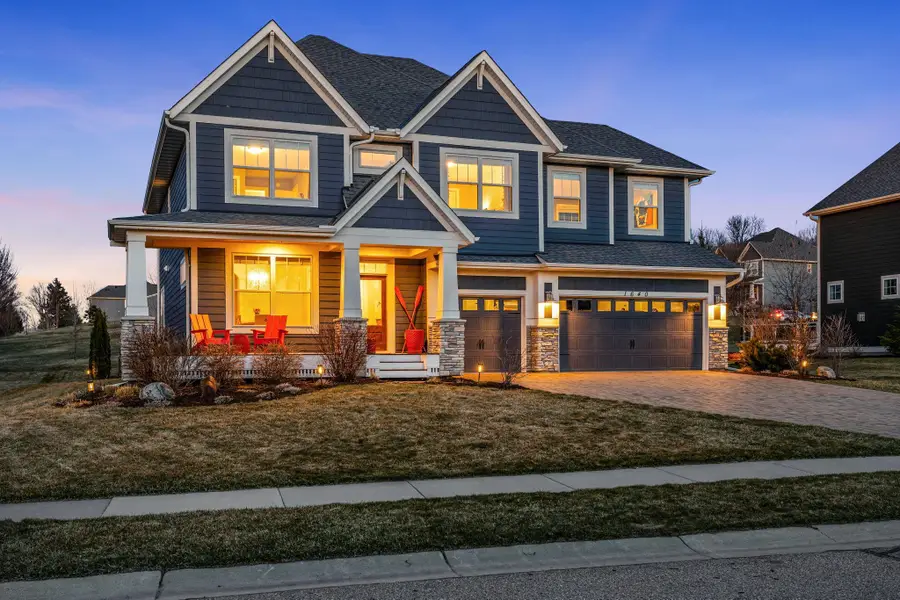 1640 Dutch Lake Drive, Minnetrista, MN 55364 - #3