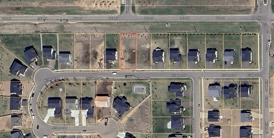 5016 Airlake Draw, Woodbury, MN 55129 - #3