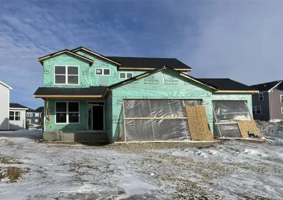 20300 Geneva Trail, Lakeville, MN 55044 - #1