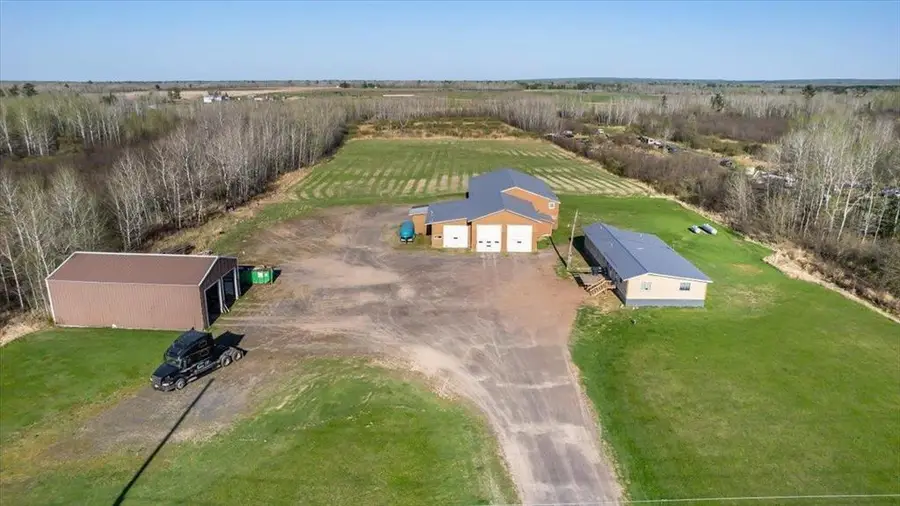 4090 S County Road A, Superior, WI 54880 - #2