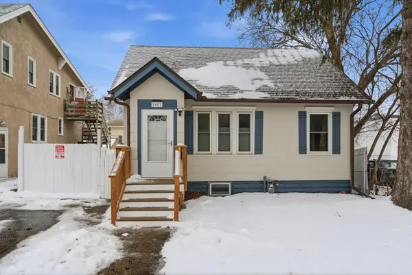 1601 Sherburne Avenue, Saint Paul, MN 55104