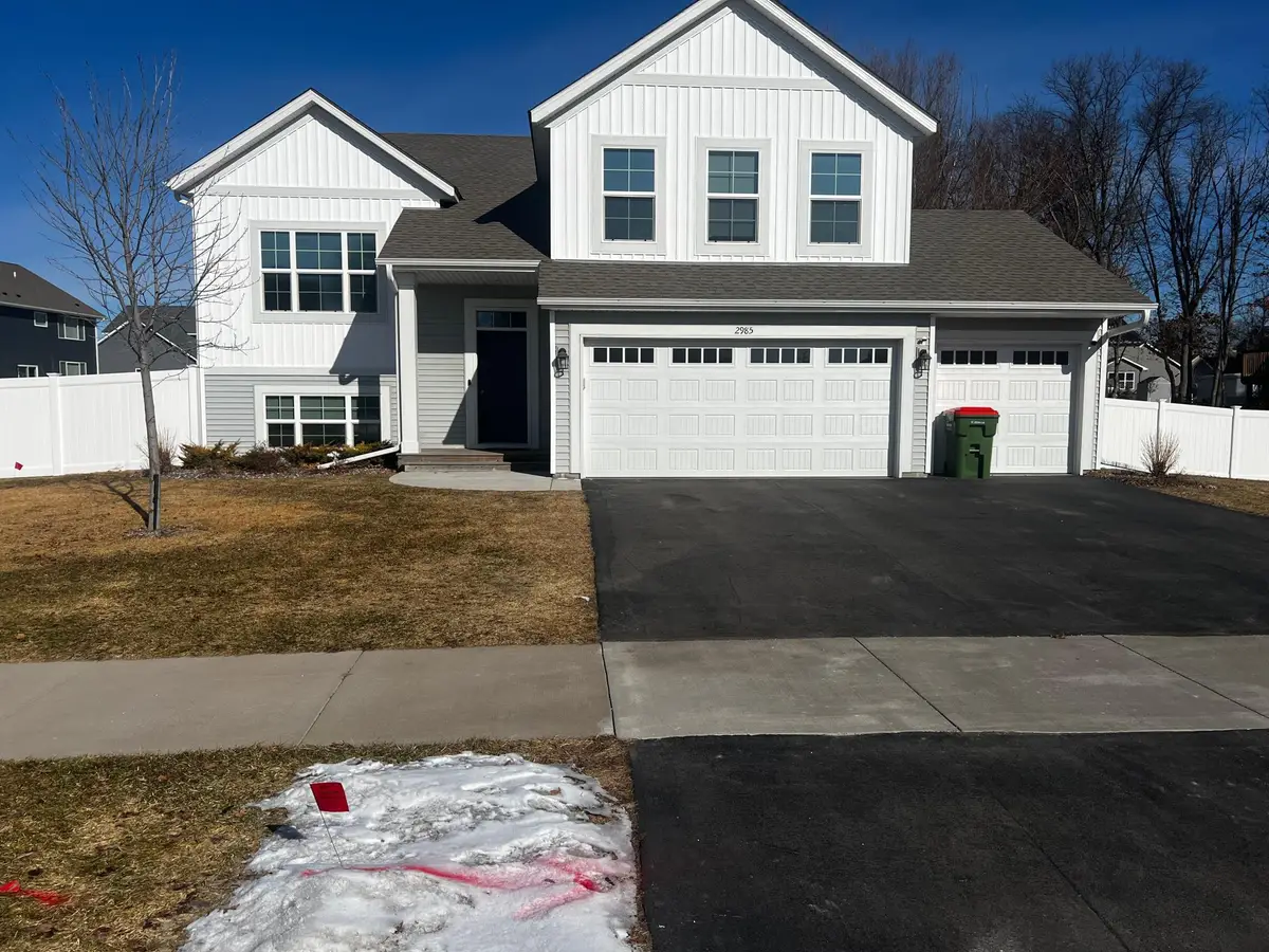 2985 127th Avenue, Blaine, MN 55449 - #1