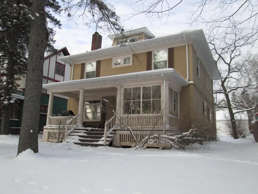 2123 E 4th Street, Duluth, MN 55812 - #3