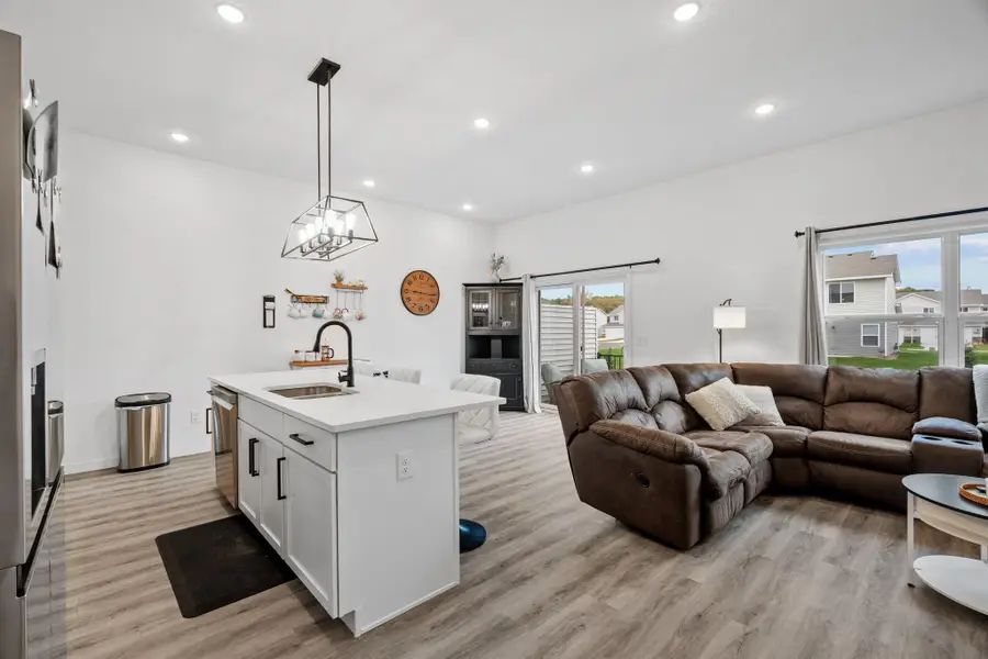 20209 Prairie Drive, Big Lake, MN 55309 - #3