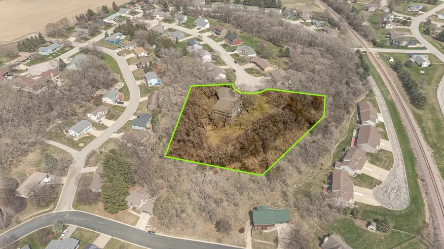 1397 Soppa Drive, Saint Charles, MN 55972 - #3