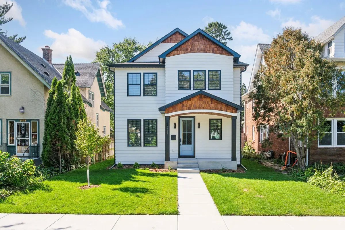 5312 40th Avenue S, Minneapolis, MN 55417 - #1