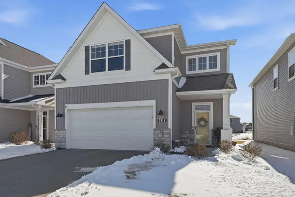 3818 192nd Street W, Farmington, MN 55024