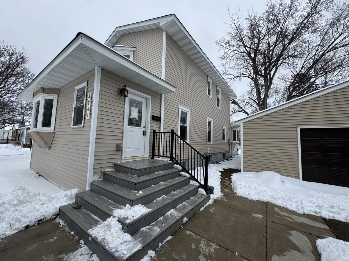 4241 Yosemite Avenue S, Saint Louis Park, MN 55416 - #1