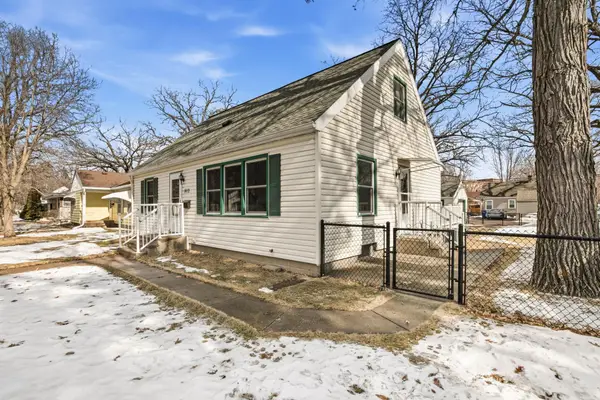 1412 9th Avenue N, Saint Cloud, MN 56303