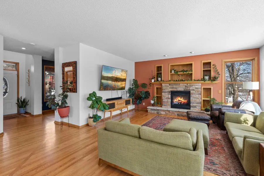 2274 Langston Court Ne, Saint Michael, MN 55376 - #3