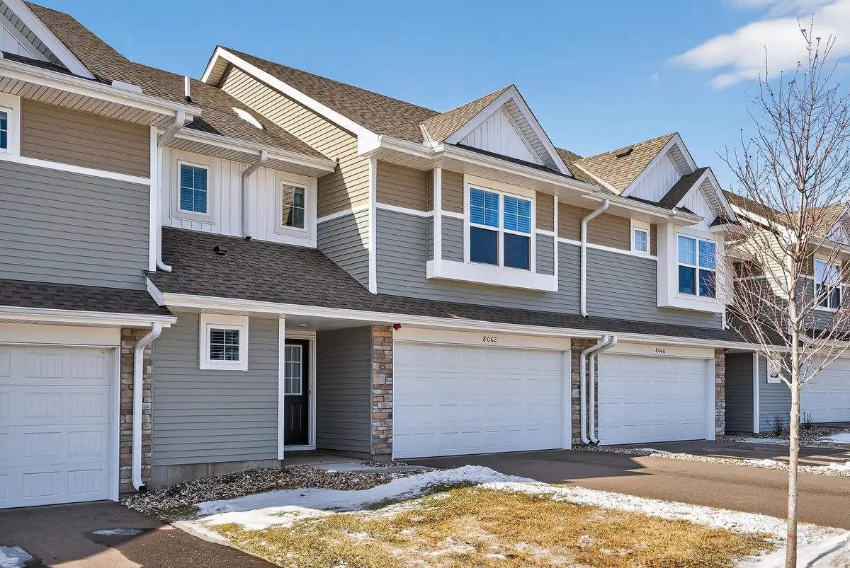 8062 149th Lane Nw, Ramsey, MN 55303 - #1