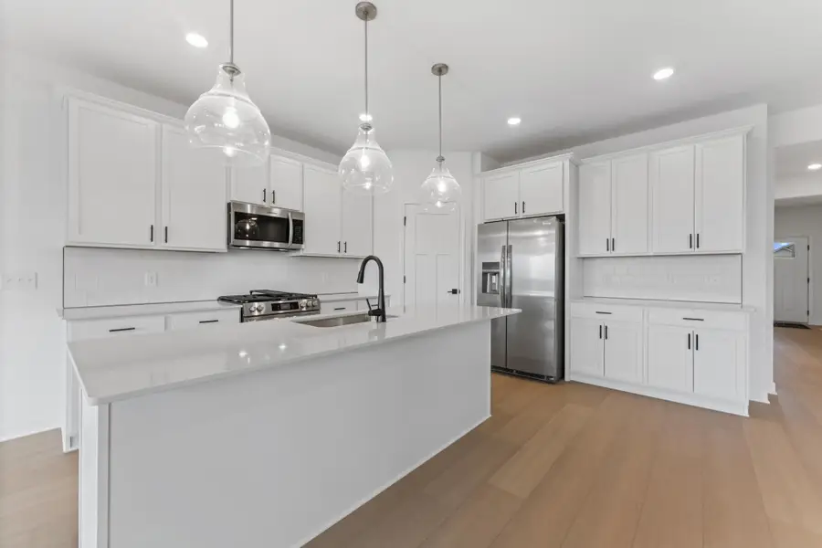 7594 Swan Street, Lino Lakes, MN 55038 - #2