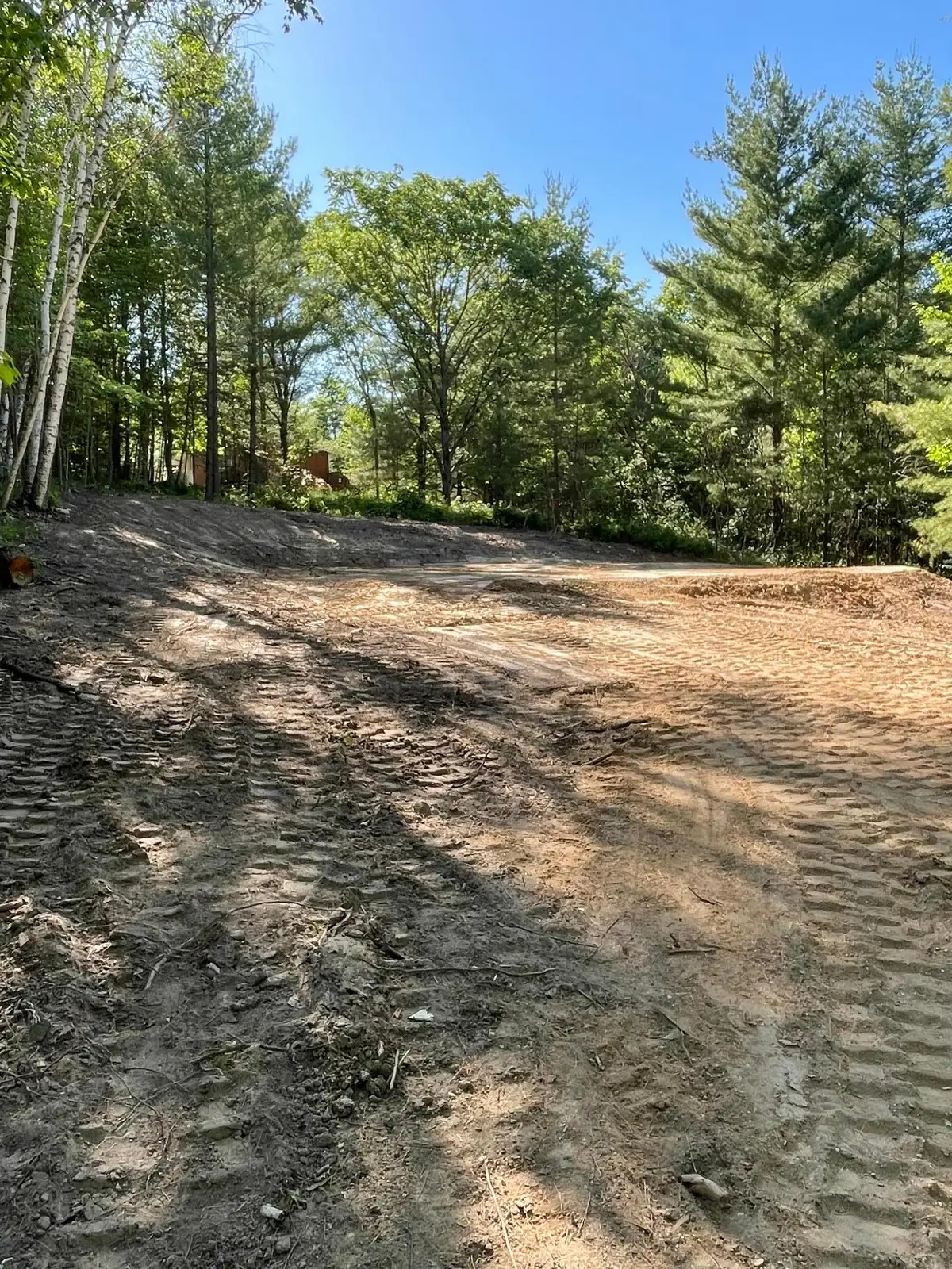 TBD 305th St., Aitkin, MN 56431 - #1