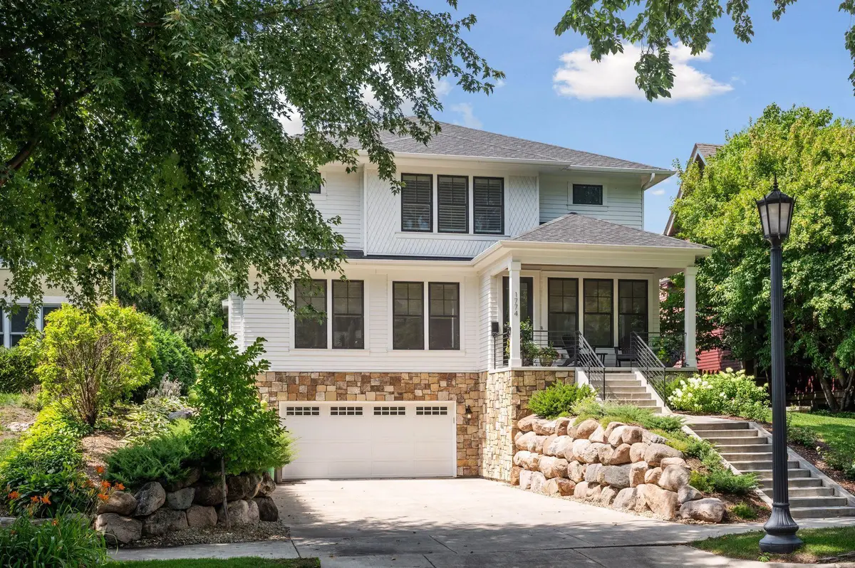 1774 Girard Avenue S, Minneapolis, MN 55403 - #1
