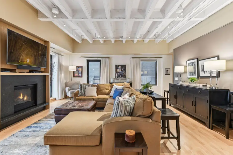 601 Marquette Avenue #403, Minneapolis, MN 55402 - #3