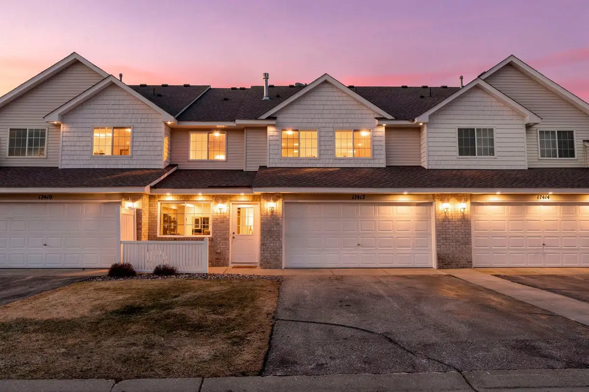 17412 Gettysburg Way, Lakeville, MN 55044 - #1