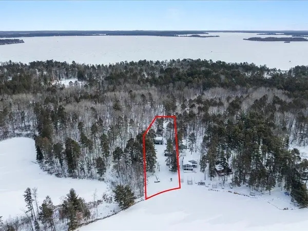 36199 Trail Of Pines Road, Pine River, MN 56474