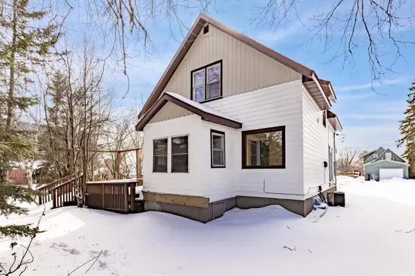 2008 E 2nd Street, Superior, WI 54880