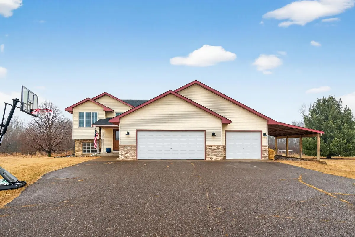 10544 302nd Avenue Nw, Princeton, MN 55371 - #1