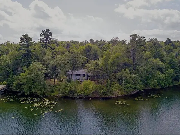 4697 Barnum Road Nw, Hackensack, MN 56452