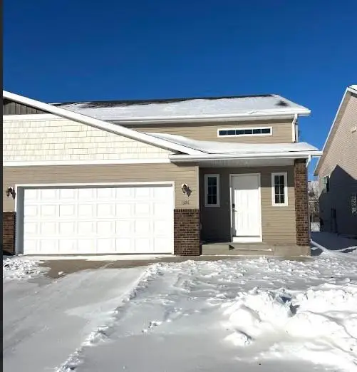 1326 12th Street W, West Fargo, ND 58078 - #1