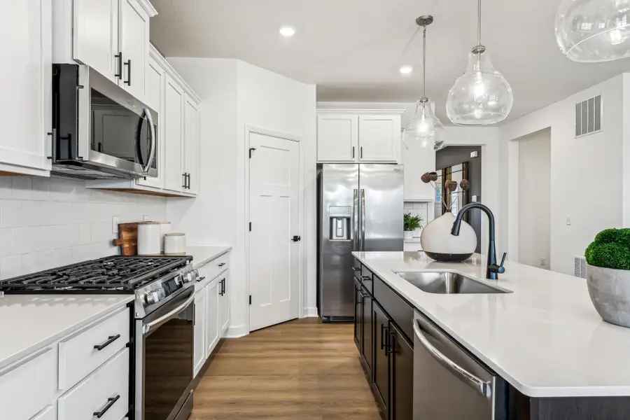 6857 Zenwood Lane, Rogers, MN 55374 - #3