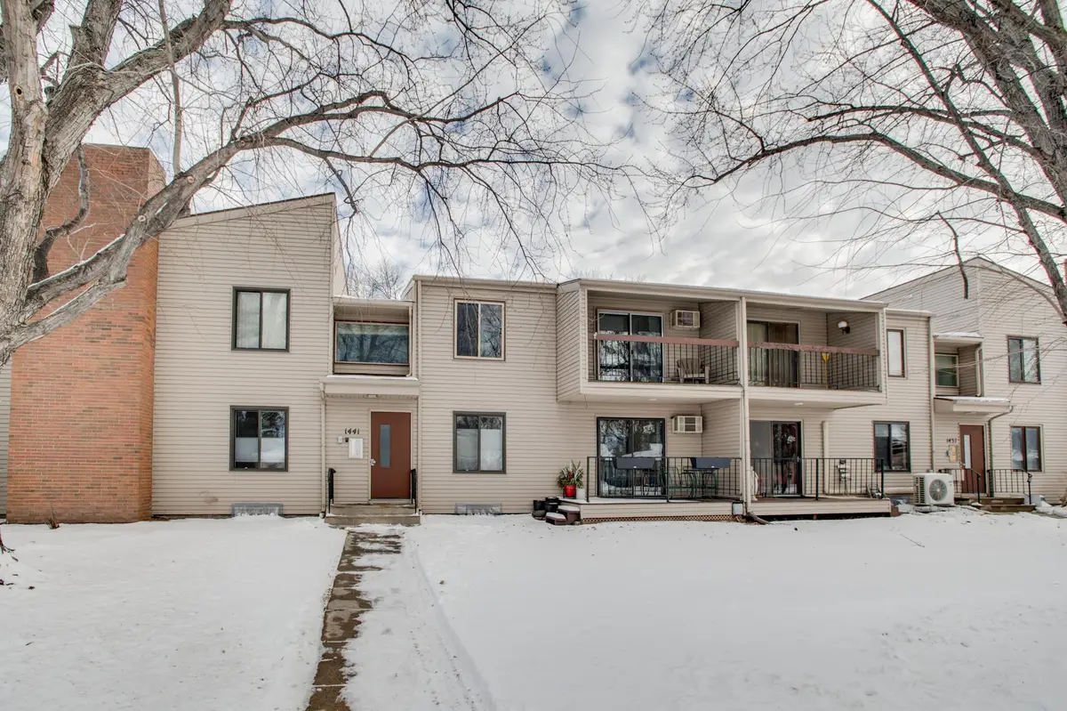1441 Broadway N #203, Fargo, ND 58102 - #1