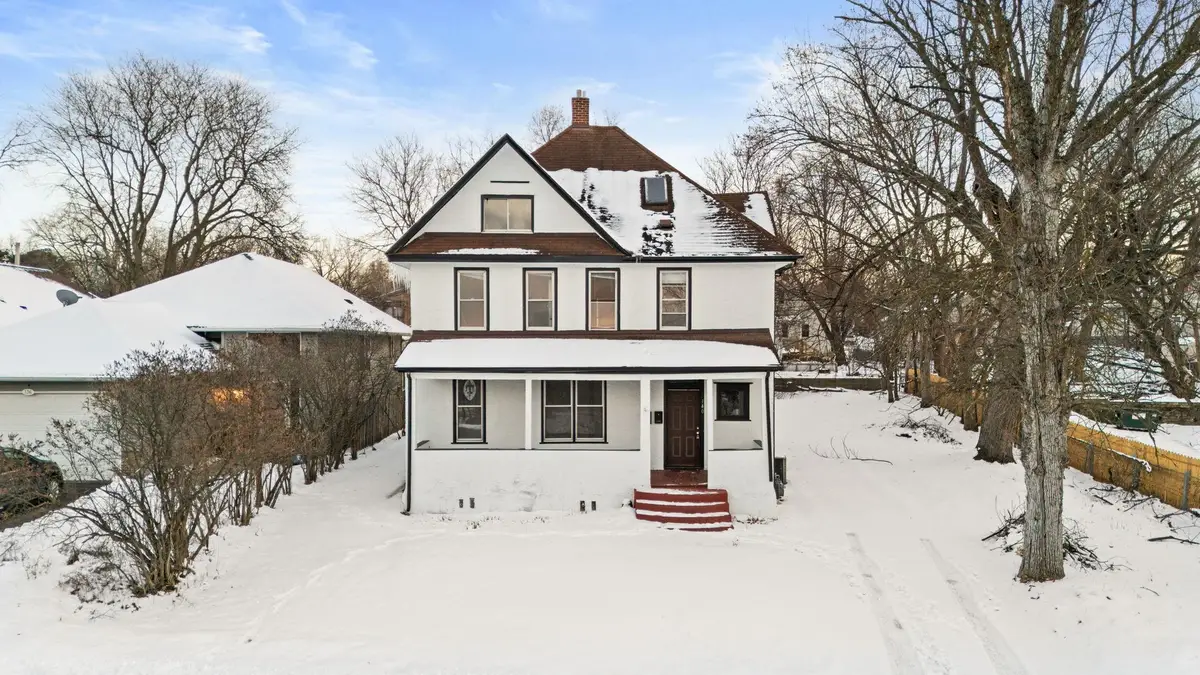 140 Belvidere Street W, West Saint Paul, MN 55118 - #1