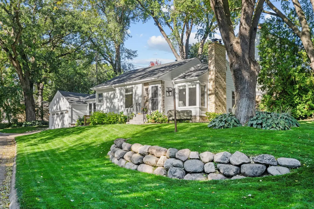 4130 Raleigh Ave Avenue, Saint Louis Park, MN 55416 - #1