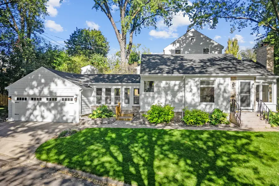 4130 Raleigh Ave Avenue, Saint Louis Park, MN 55416 - #2