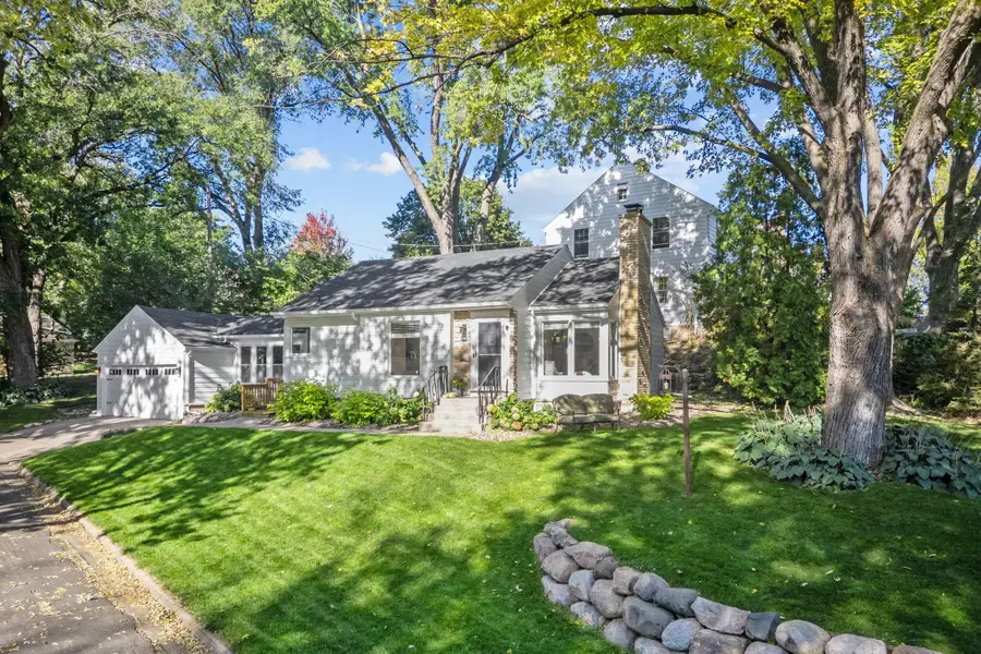 4130 Raleigh Ave Avenue, Saint Louis Park, MN 55416 - #3