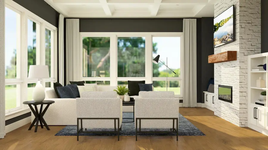 11399 Masters Street N, Lake Elmo, MN 55042 - #3