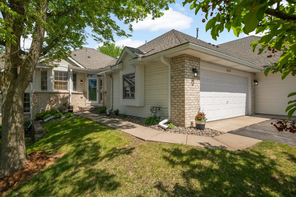 16270 Crystal Hills Drive, Lakeville, MN 55044 - #1