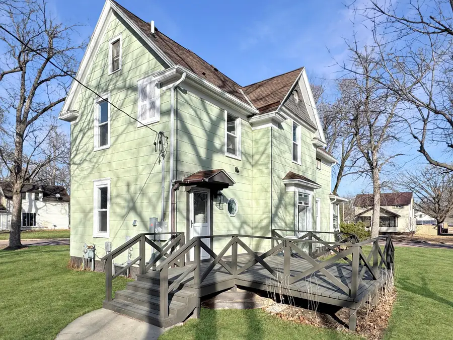 2708 Norwood Avenue, Slayton, MN 56172 - #2