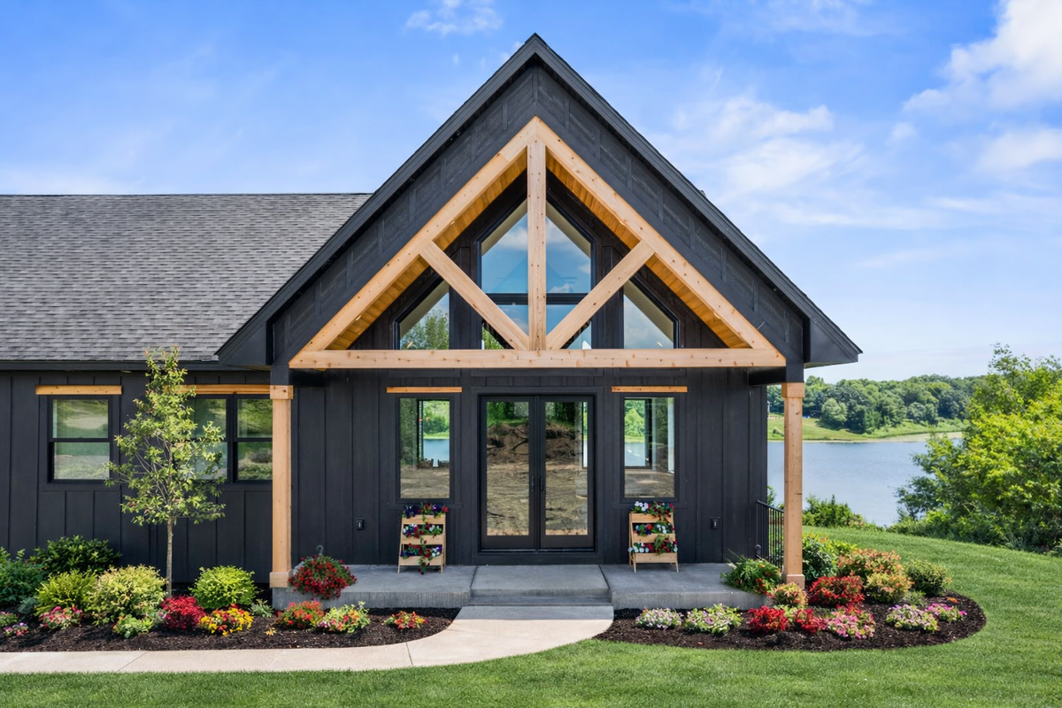 27762 Leef Road, Webster, WI 54893 - #1