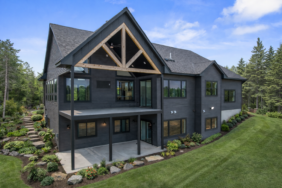 27762 Leef Road, Webster, WI 54893 - #2