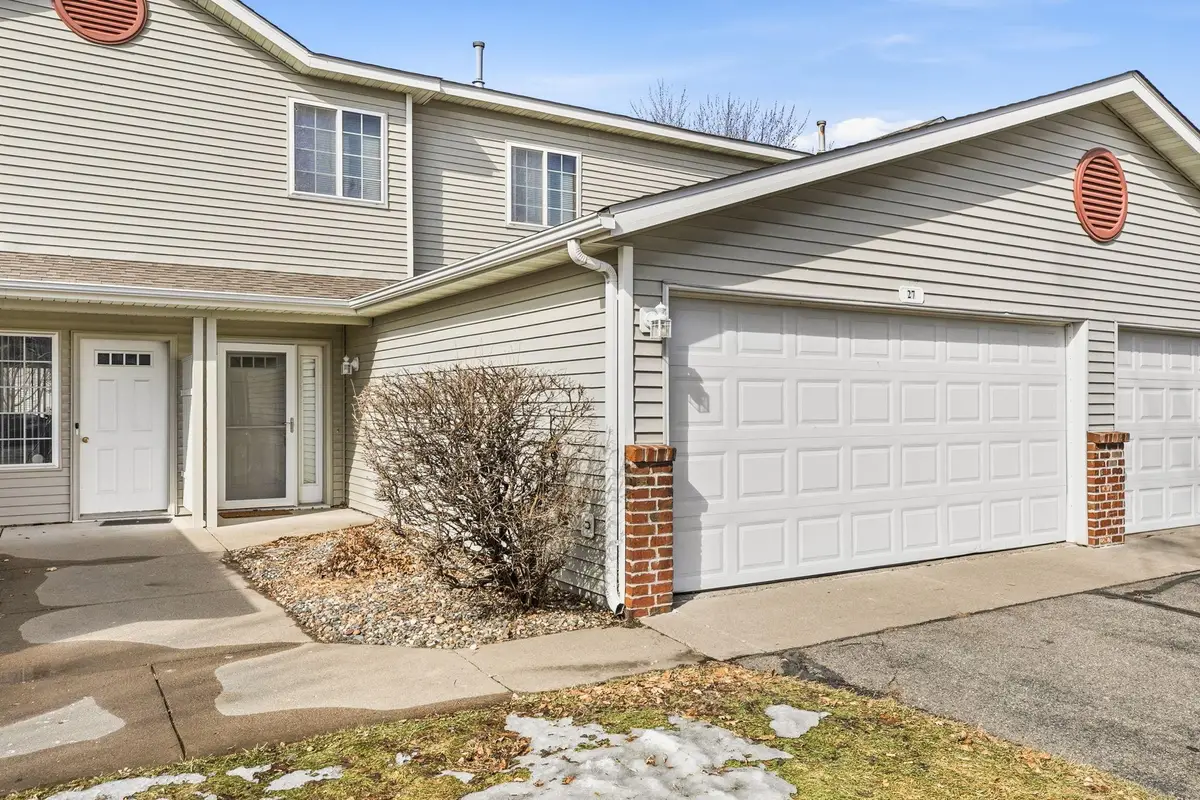 939 Cypress Road #27, Saint Cloud, MN 56303 - #1