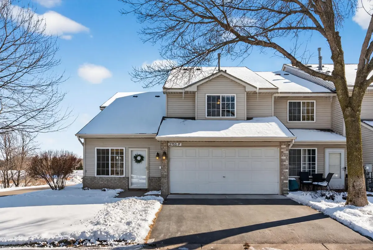 2755 Meadow Brook Drive #F, Woodbury, MN 55125 - #1