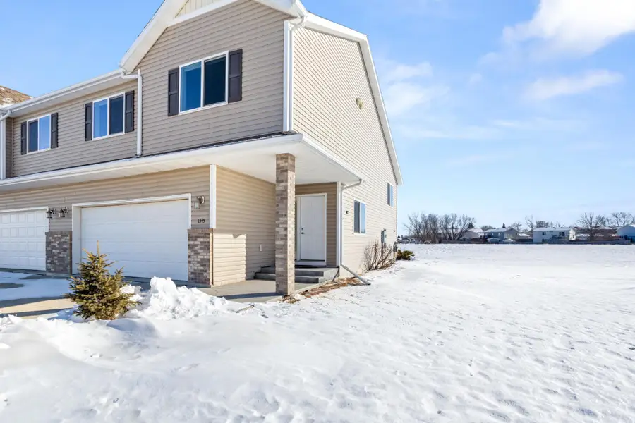 1345 12th Street W, West Fargo, ND 58078 - #2