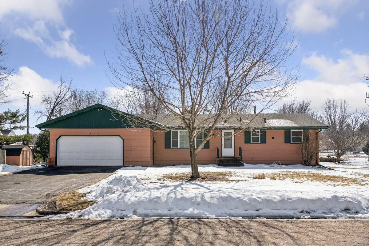11447 55th Street Ne, Albertville, MN 55301 - #1